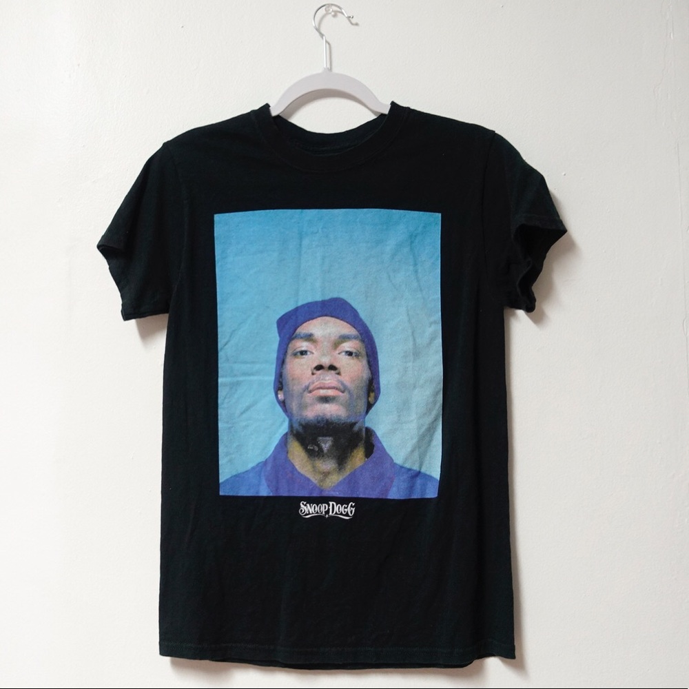 March Traffic Snoop Dogg Shirt